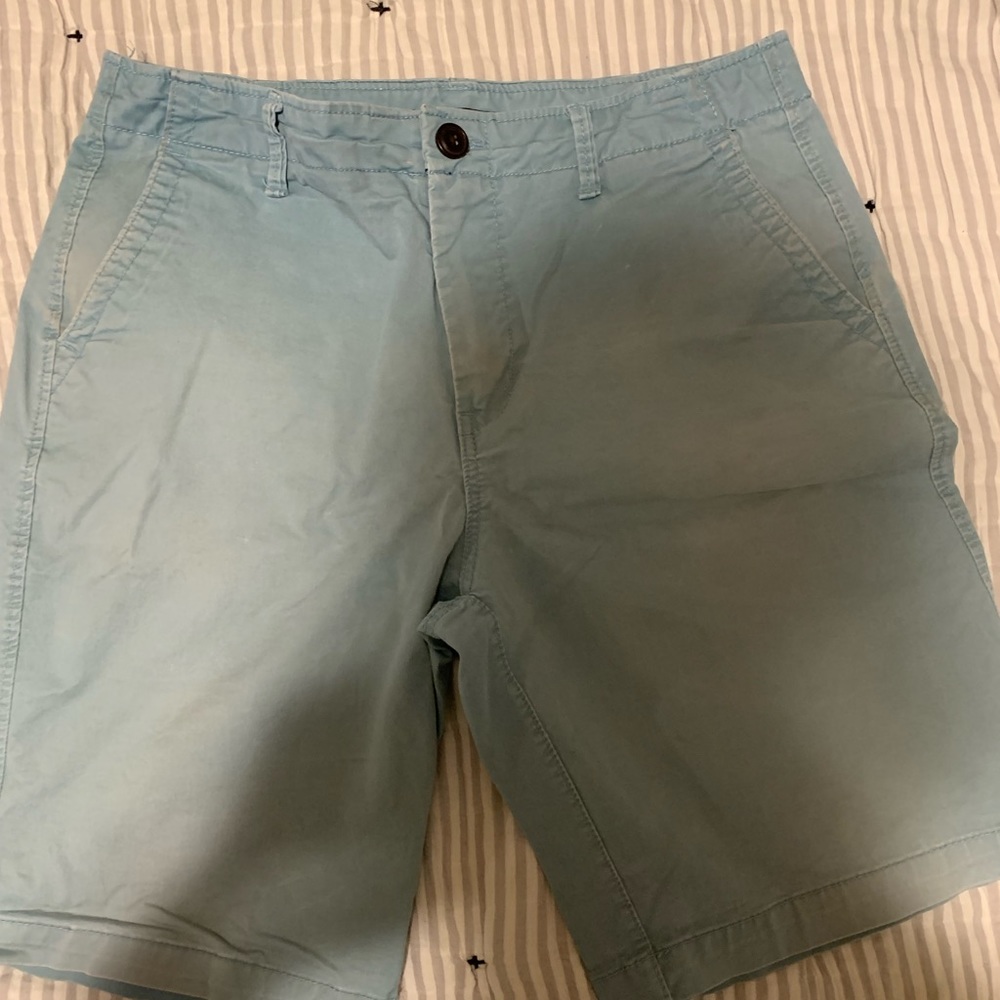 Men’s Aeropostale shorts